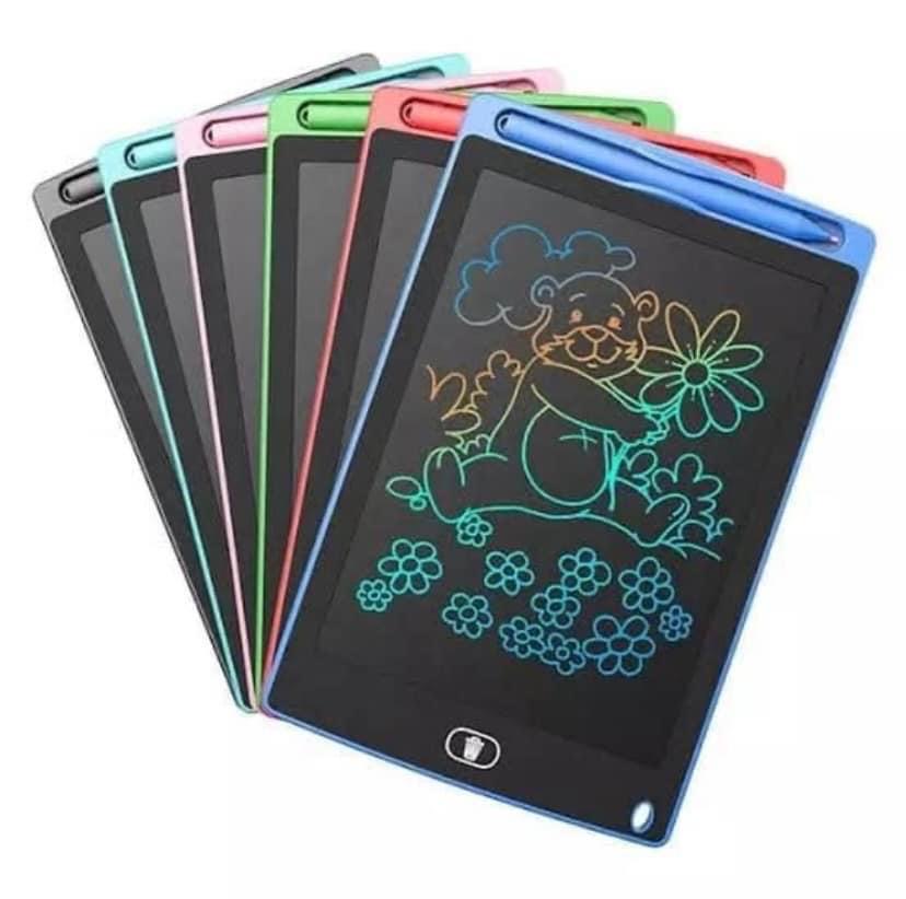 Ardoise éducative LCD Boutique Gi&Co