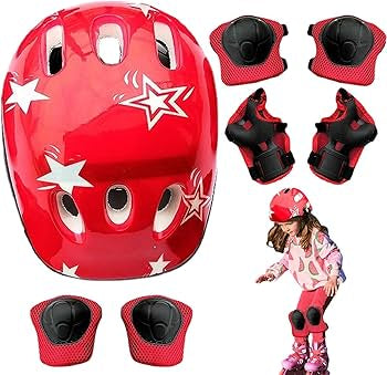 Casque de protection pour enfants Boutique Gi&Co