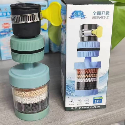 2 kits de Filtre à eau Boutique Gi&Co