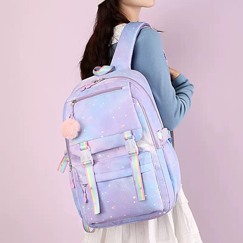 Sac à dos scolaire Boutique Gi&Co