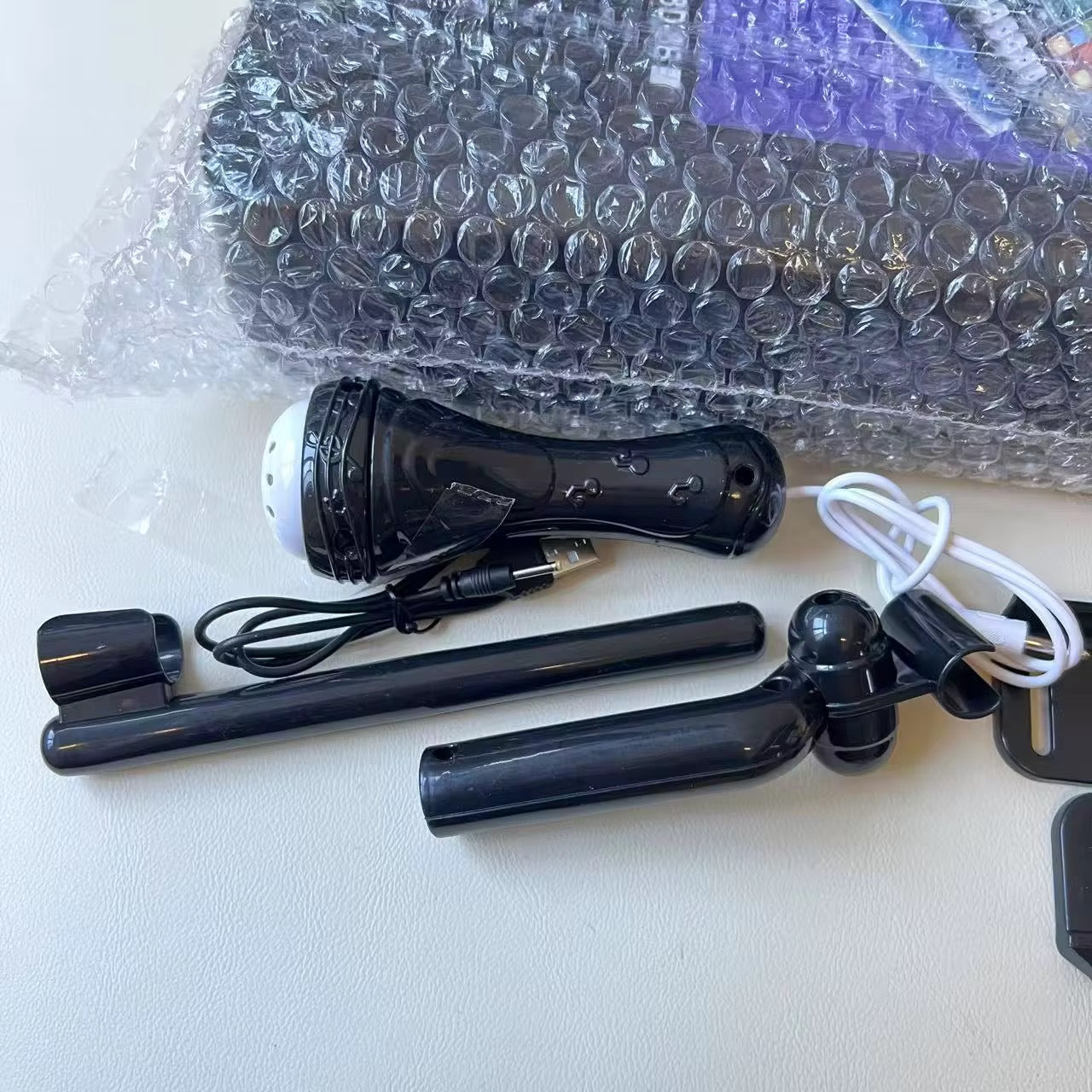 Table de mixage DJ pour enfant Boutique Gi&Co