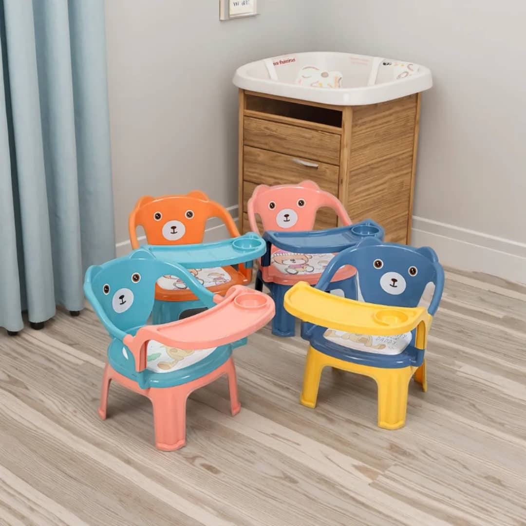 Chaise pour Enfant Boutique Gi&Co