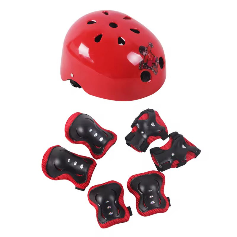 Casque de protection pour enfants Boutique Gi&Co