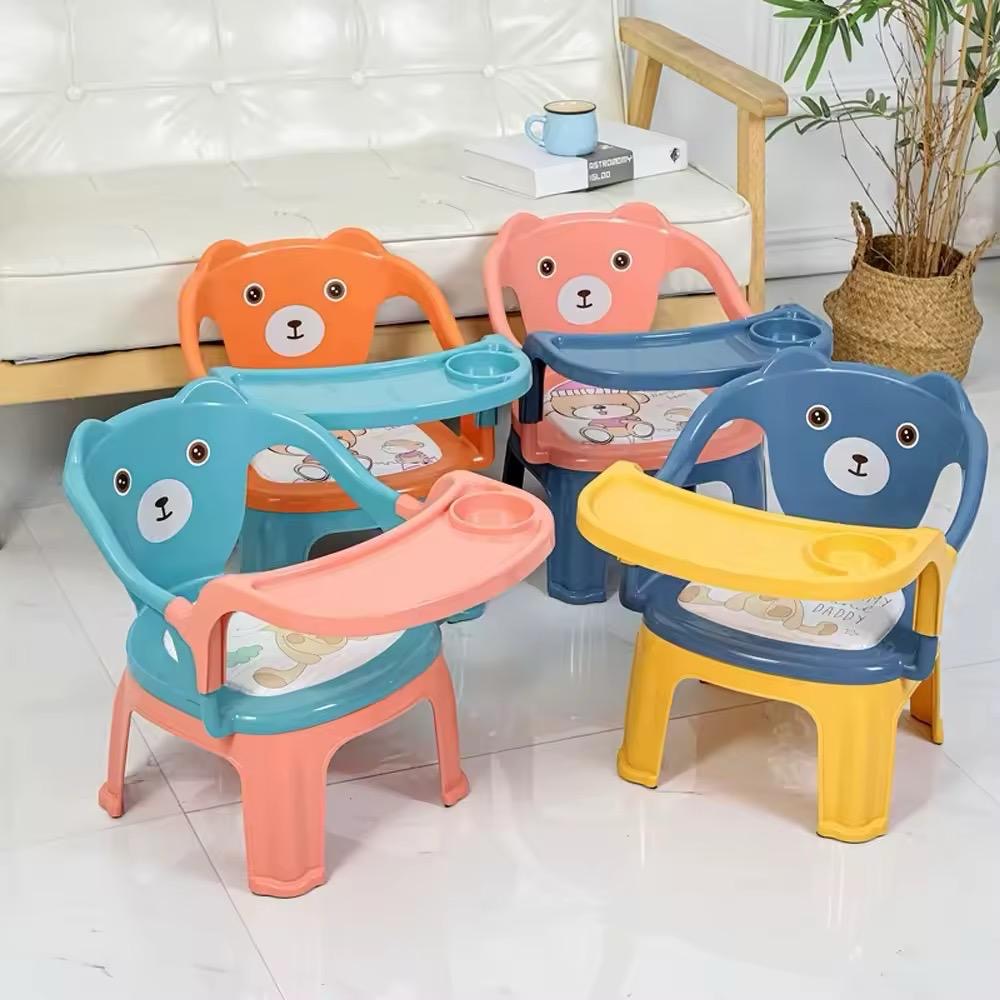 Chaise pour Enfant Boutique Gi&Co