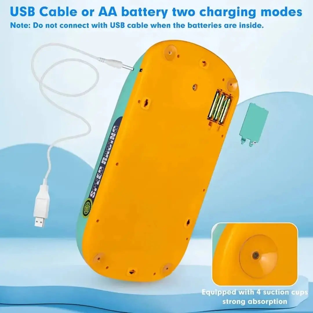 Machine de jeu d'aventure de course Boutique Gi&Co