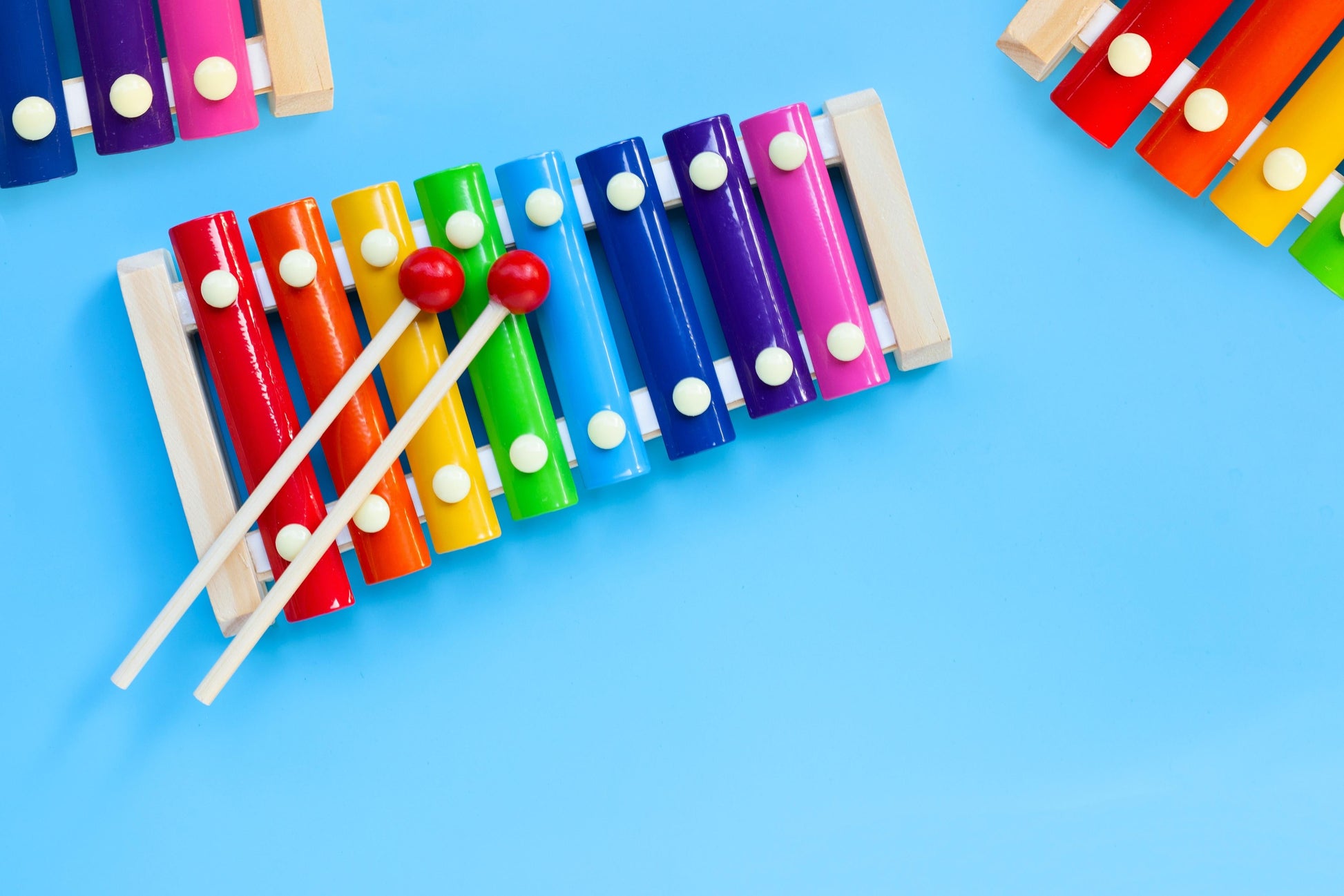 Xylophone ou balafon enfant Boutique Gi&Co