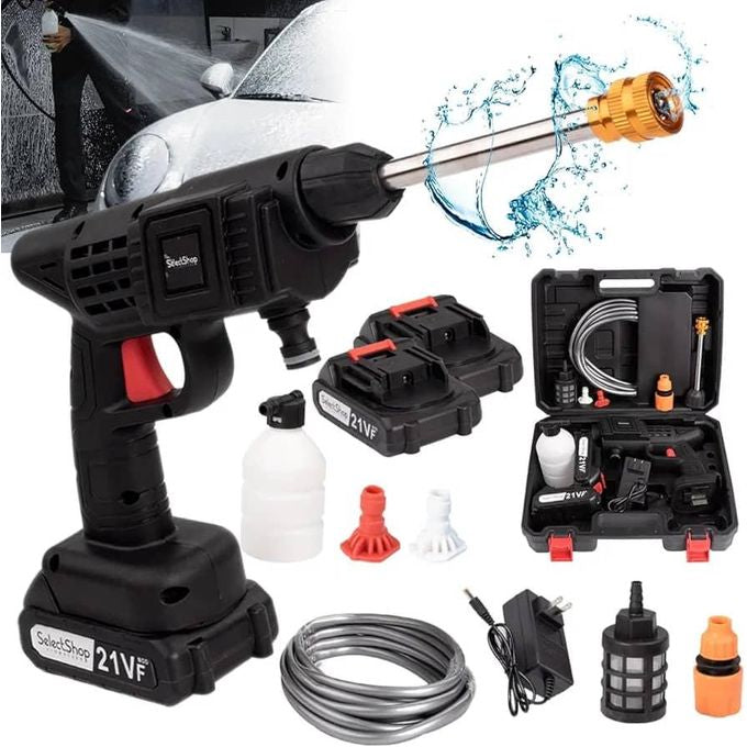 Nettoyeur haute pression lavage voiture Boutique Gi&Co