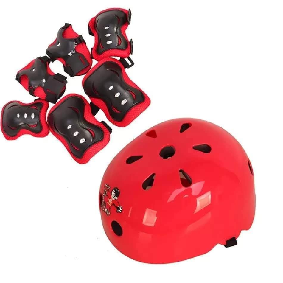 Casque de protection pour enfants Boutique Gi&Co