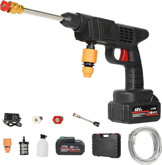 Nettoyeur haute pression lavage voiture Boutique Gi&Co