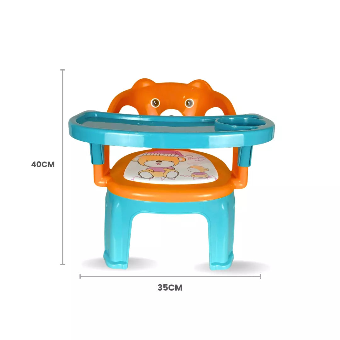 Chaise pour Enfant Boutique Gi&Co