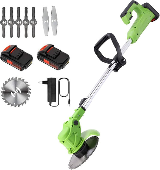 Coupe-bordures électrique rechargeable Boutique Gi&Co