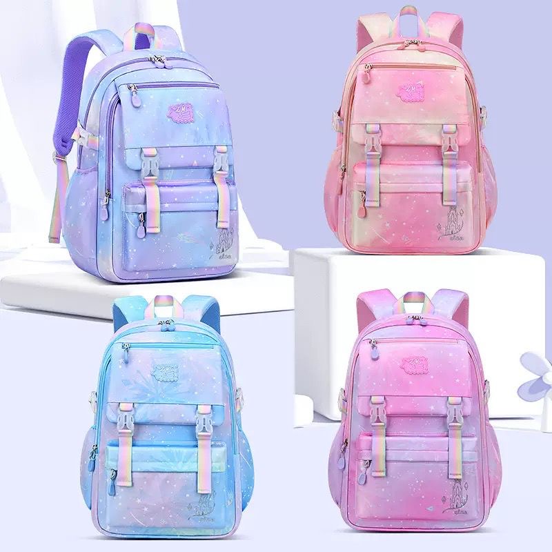 Sac à dos scolaire Boutique Gi&Co