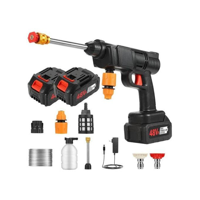 Nettoyeur haute pression lavage voiture Boutique Gi&Co