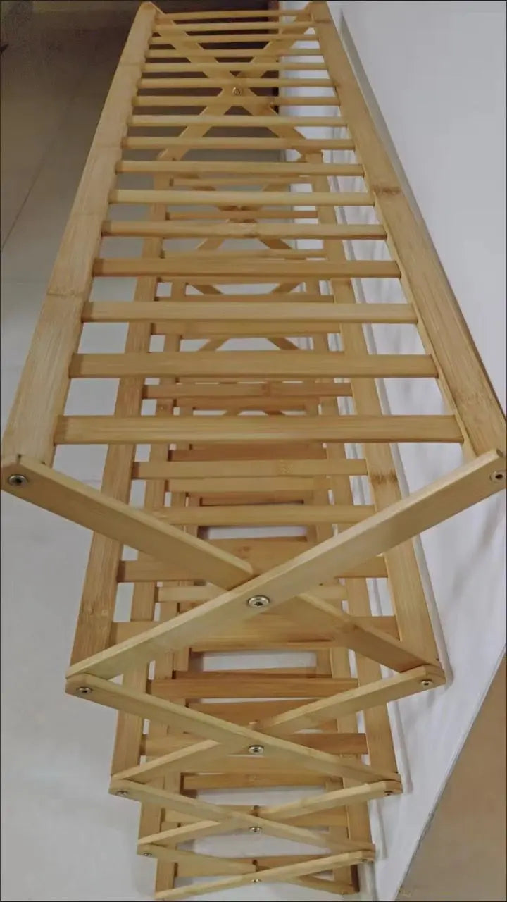 Etagere de rangement non montee dans le carton - Boutique Gi&Co