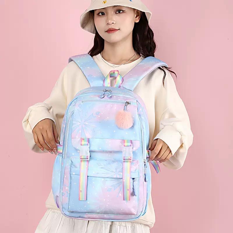 Sac à dos scolaire Boutique Gi&Co