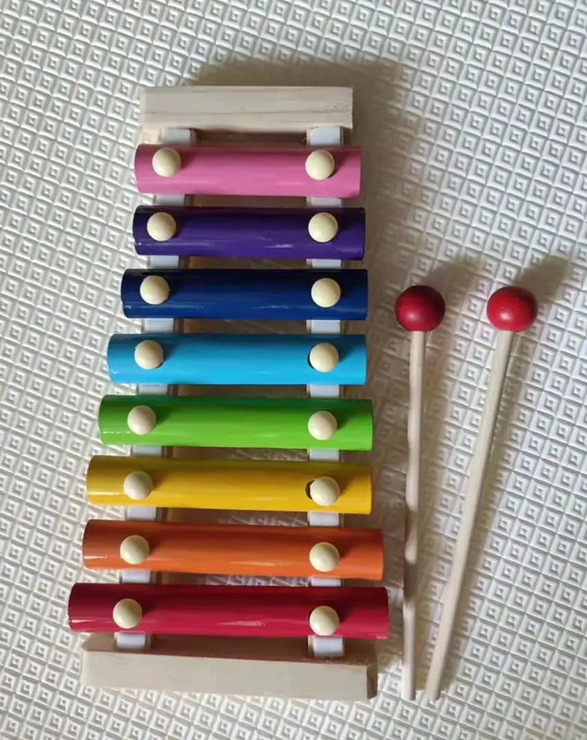 Xylophone ou Balafon pour enfant - Boutique Gi&Co
