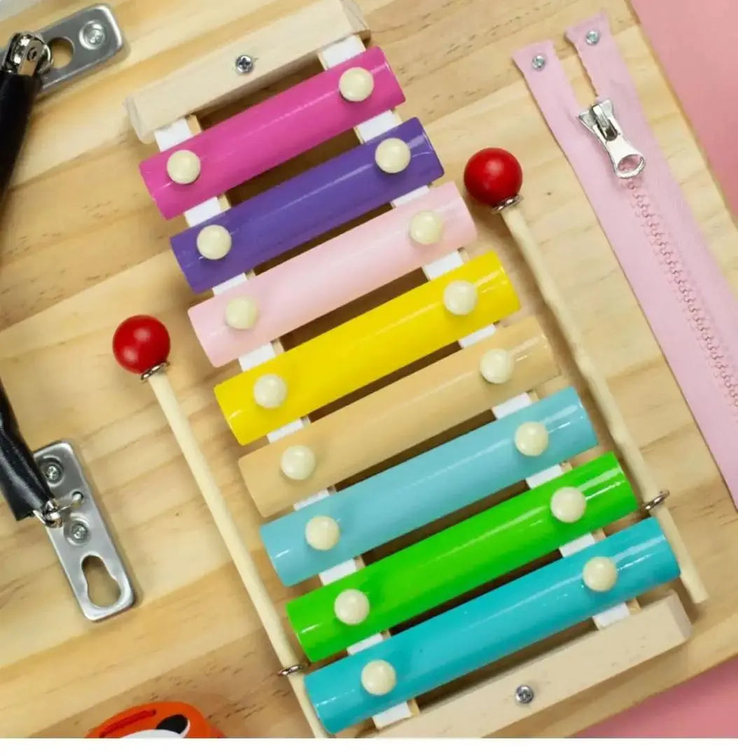 Xylophone ou Balafon pour enfant - Boutique Gi&Co